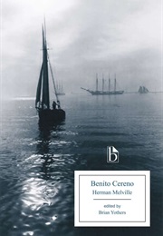 Benito Cereno (Herman Melville)