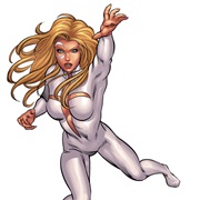 Dagger (Tandy Bowen)