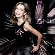 S26.E5: Calista Flockhart/Ricky Martin