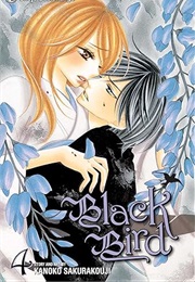Black Bird Vol. 4 (Kanoko Sakurakouji)