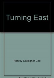 Turning East (Harvey Cox)