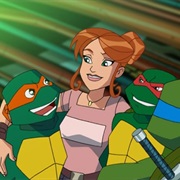 S7.E2: Karate Schooled