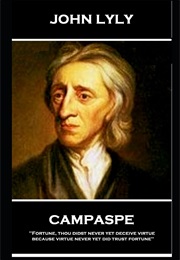 Campaspe (Lyly, John)