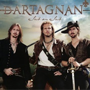 Seit an Seit (Dartagnan, 2016)