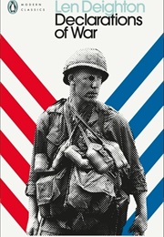 Declarations of War (Len Deighton)