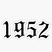 1952