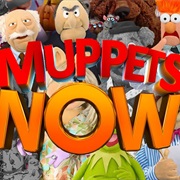 Muppets Now: "Fever Pitch"