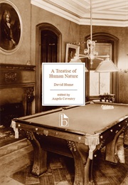 A Treatise of Human Nature (David Hume)