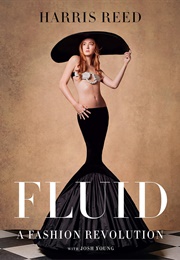 Fluid: A Fashion Revolution (Harris Reed)