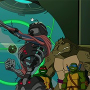 S4.E24: Good Genes: Part 1