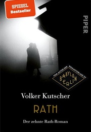 Rath /  Gereon-Rath Bd. 10 (Volker Kutscher)