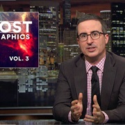 Lost Graphics Vol. 3