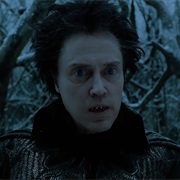 The Hessian (Sleepy Hollow, 1999)