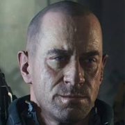 John Taylor (Black Ops III)