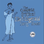 Ella Fitzgerald - I'm Always True to You in My Fashion