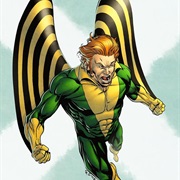Banshee (Sean Cassidy)