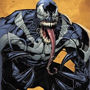 Venom (Mac Gargan)