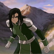 S4.E6: The Battle of Zaofu