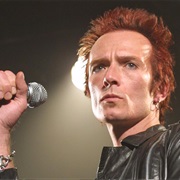 Scott Weiland