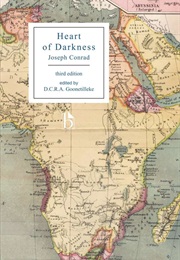 Heart of Darkness (Joseph Conrad)