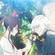 S1.E3: Weakness and Strength