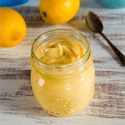 Stovetop and Mixer Lemon Curd