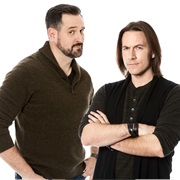 S2.E90: Bathhouses and Bastions