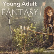 Young Adult Fantasy