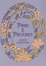 Pride and Prejudice (Jane Austen)