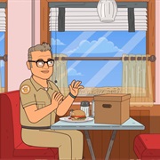 S4.E3: Snake and Eggs