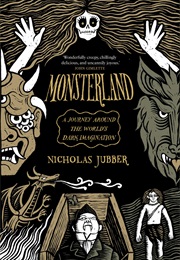 Monsterland (Nicholas Jubber)