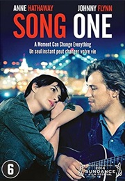 Song One (2015)