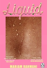 Liquid (Mariam Rahmani)