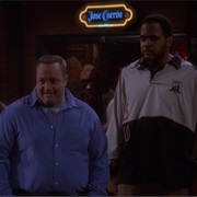 S4.E15: Dougie Nights