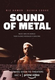 Sound of Metal - Mikkel E. G. Nielsen (2020)