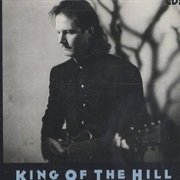Roger McGuinn - King of the Hill