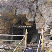 St. John Mine