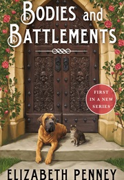 Bodies and Battlements (Elizabeth Penney)
