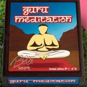 Guru Meditation
