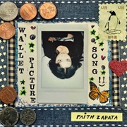 Wallet Picture Song - Faith Zapata