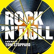 Rock N Roll by Tom Stoppard