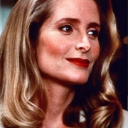 Clarice Kensington (It Takes Two)