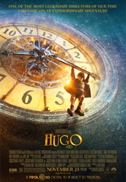 Hugo - Howard Shore (2011)