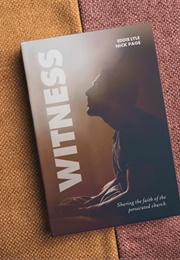 Witness (Eddie Lyle and Nick Page)