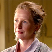 Frances Conroy as Ruth Fisher, "Six Feet Under"