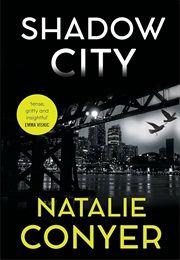 Shadow City (Natalie Conyer)