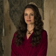 5. the Bent-Neck Lady