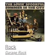 #121 Summer in the City by the Lovin' Spoonful