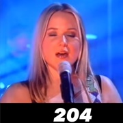#1354 You Were Meant for Me by Jewel