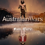 The Australian Wars